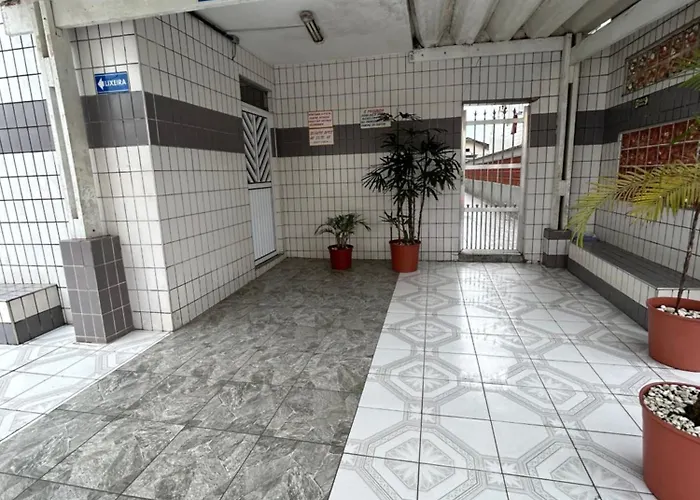 Loft Aconchego