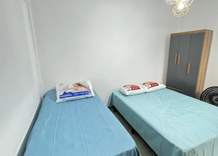 Loft Aconchego