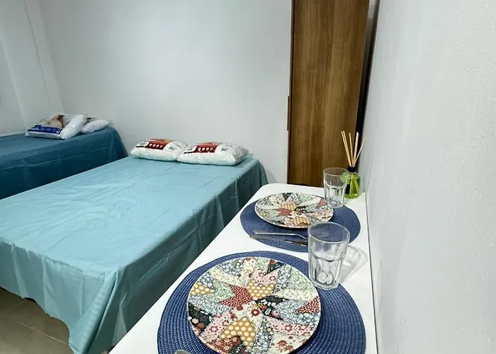 Loft Aconchego