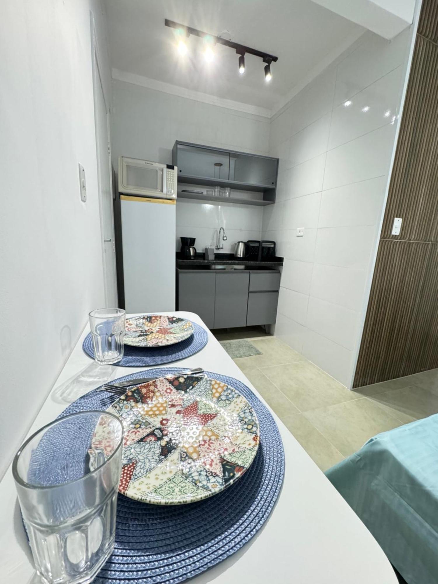 Loft Aconchego * Praia Grande (Santos)