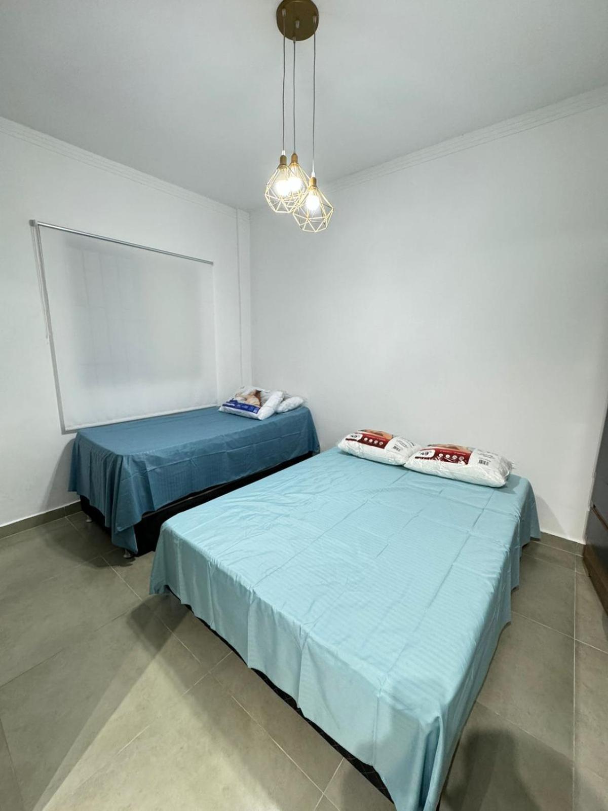 Loft Aconchego Apartment *
