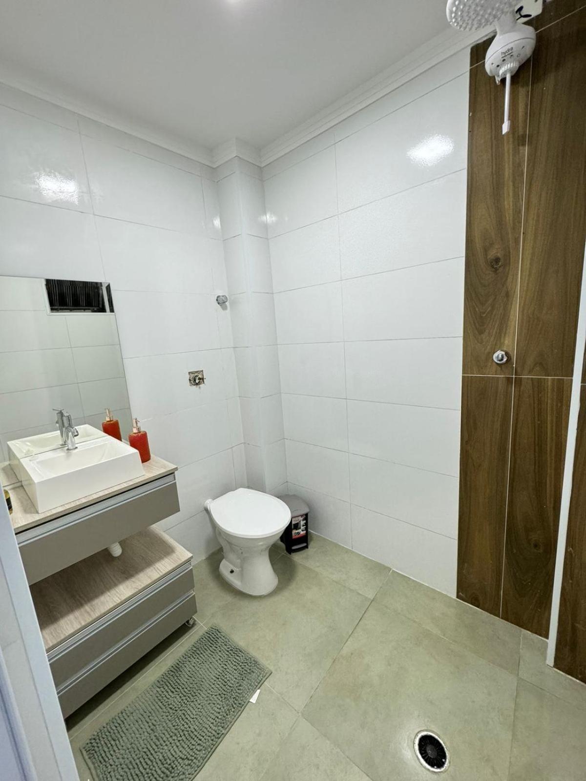 Loft Aconchego Apartment *