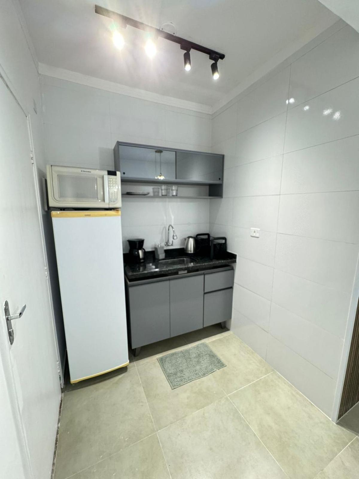 Loft Aconchego Apartment *