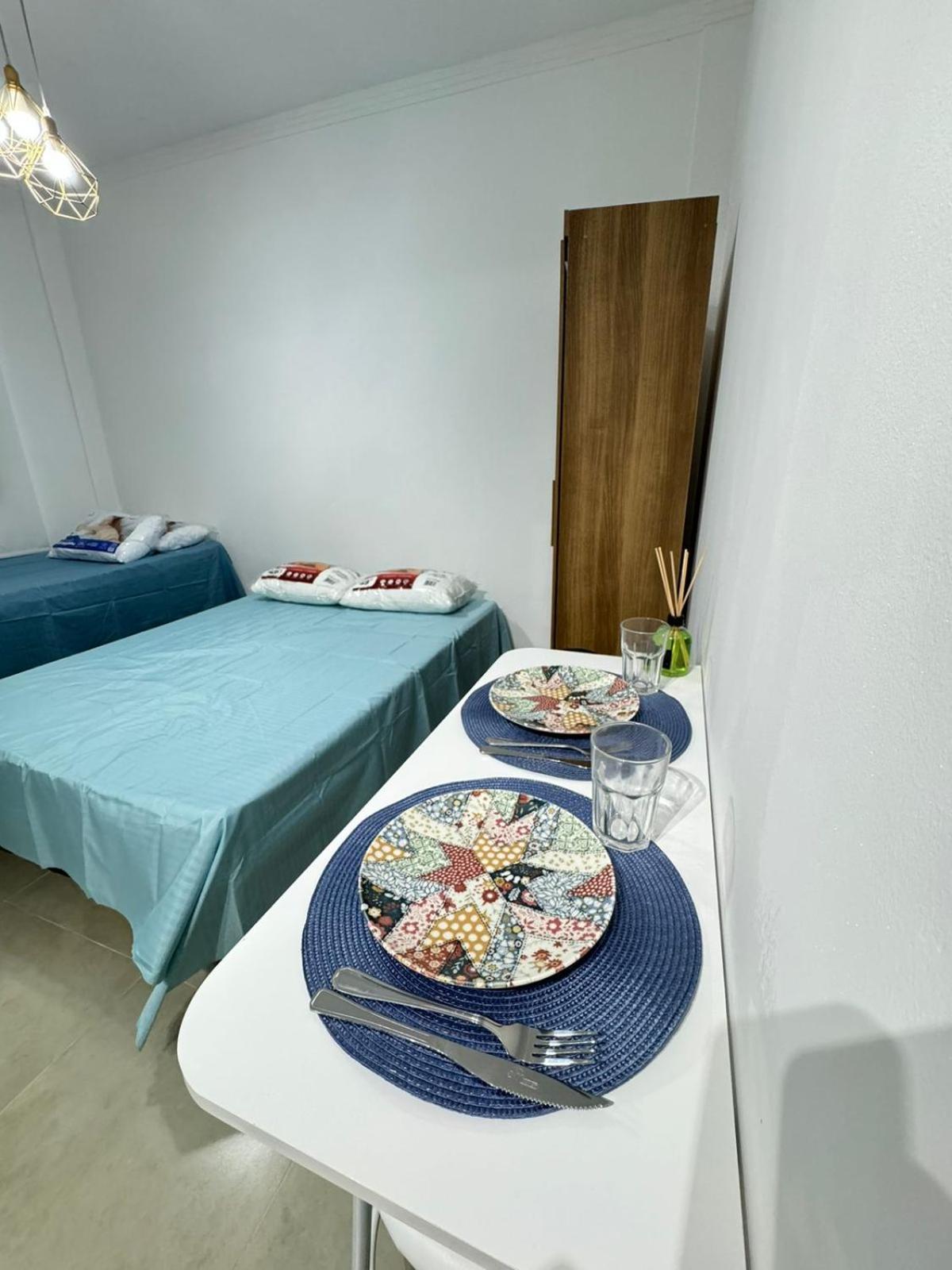 Apartment Loft Aconchego *
