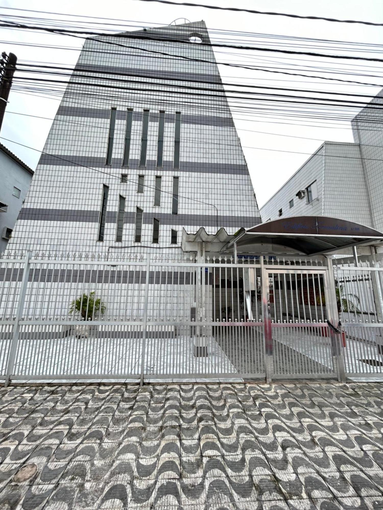 Apartment Loft Aconchego Praia Grande (Santos)