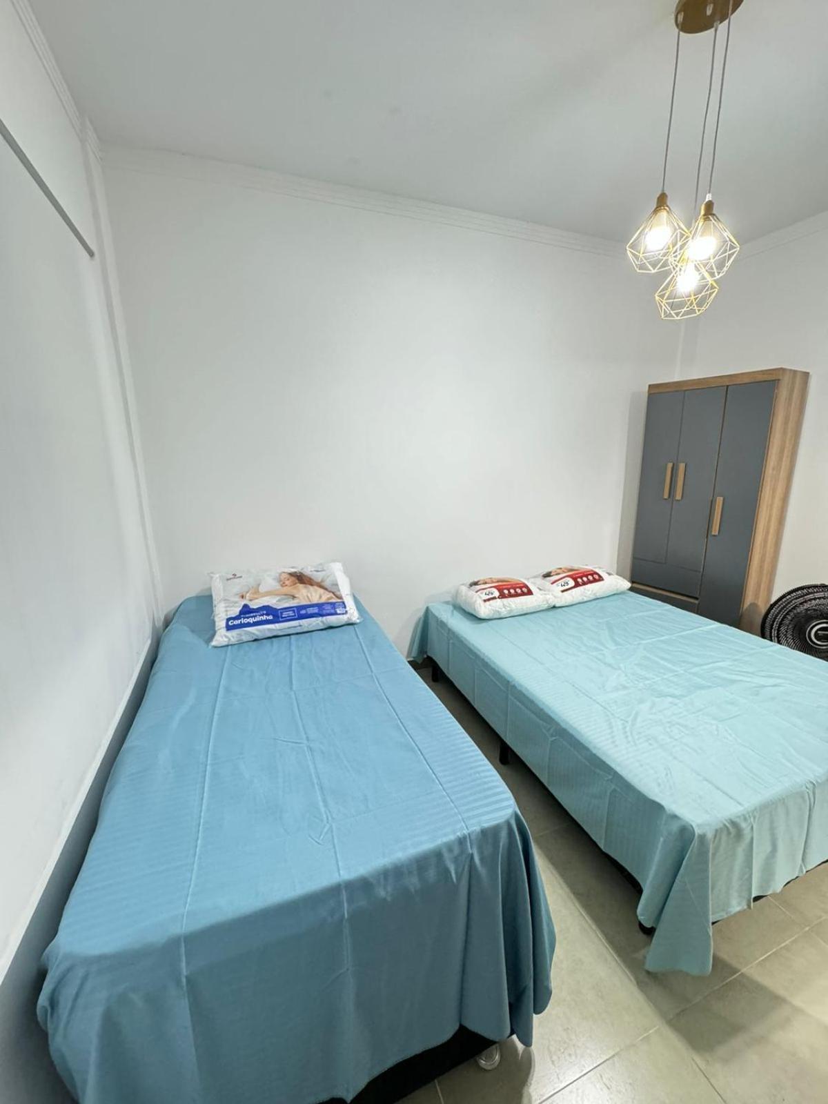 Loft Aconchego